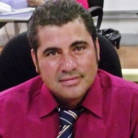 Silvano Martins dos Santos