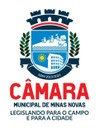 CONVITE - 10ª Reunião Ordinária da Câmara Municipal de Minas Novas (Exercício de 2024)